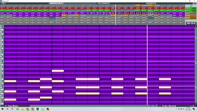 Chiptunse Phonk House Race Music смотреть онлайн