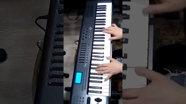 PIANO ПОЧТИ Наns Zimmer 2018 ) на телефон смотреть онлайн
