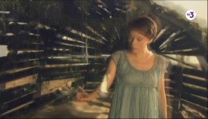 Дежурный ангел, 1 сезон, 13 серия