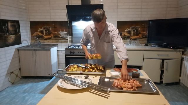 Легкие и вкусные блюда с Милой