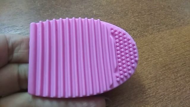 Щётка многофункциональная силиконовая универсальная Фаберлик с рифлёной поверхностью ‼️для арт 1171