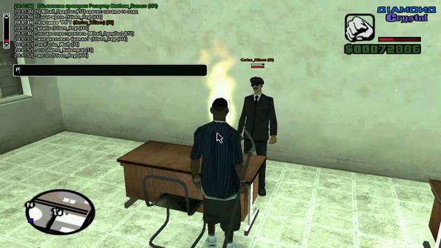 Diamond RP Идем в армию смотреть онлайн