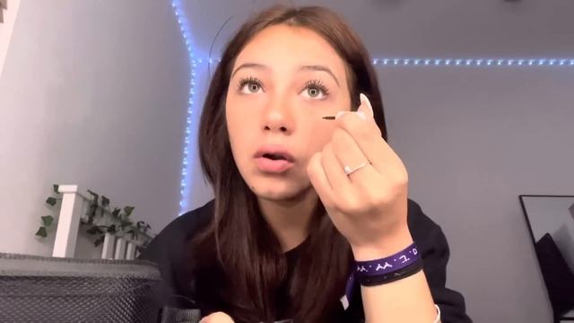 FIRST DAY OF EIGHTH GRADE MORING ROUTINE | GRWM FIRST DAY OF SCHOOL смотреть онлайн