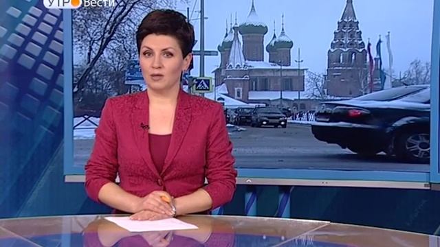 В Ярославле отменят 6-й троллейбусный маршрут смотреть онлайн