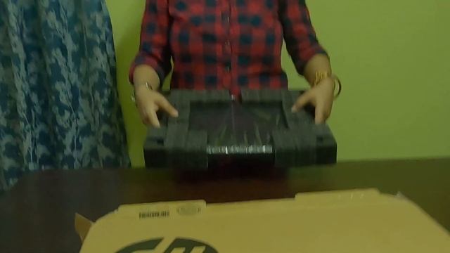 HP Pavilion Gaming Ryzen 7 Octa Core 4800H Cinematic Unboxing смотреть онлайн