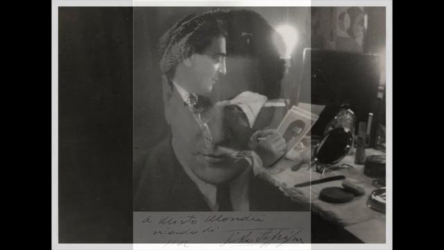 Great Songs by Great Artists: Lacalle - Amapola - Tito Schipa, tenore смотреть онлайн