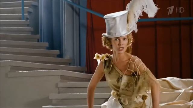 Тюх-тюх-тюх-тюх, разгорелся наш утюг