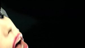 Crystal Castles 'BAPTISM' //official video