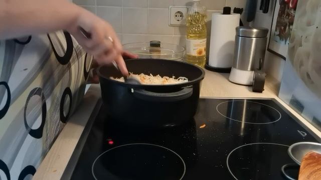 КТО ПЕРВЫМ НАЗОВЁТ МОЁ БЛЮДО ПРАВИЛЬНО,ПОЛУЧИТ БОЛЬШОЙ ПРИВЕТ! | #725 смотреть онлайн