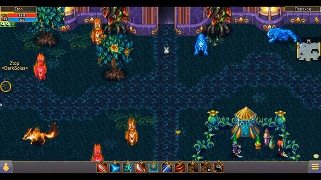 Warspear OnlineИгровой вечер c Acura Play