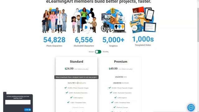 11 Best Places To Find Elearning Templates (Paid and Free) смотреть онлайн