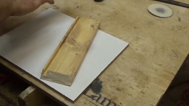 КАК СДЕЛАТЬ ДЕРЕВЯННЫЙ КУХОННЫЙ СТОЛ СВОИМИ РУКАМИ .Forestlamp Amazing Table смотреть онлайн