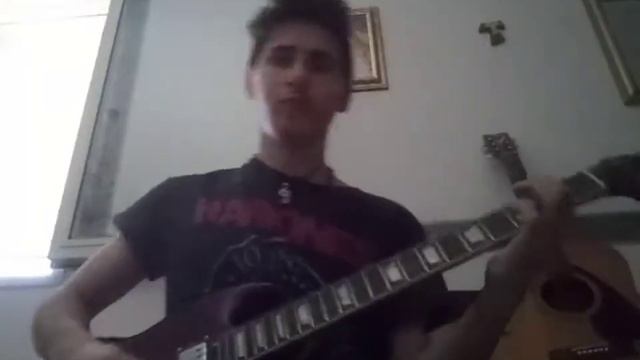 The Sacred War смотреть онлайн