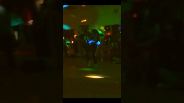"In Your Style " Shuffle vs Jumpstyle battle FINAl - Город Волжский смотреть онлайн