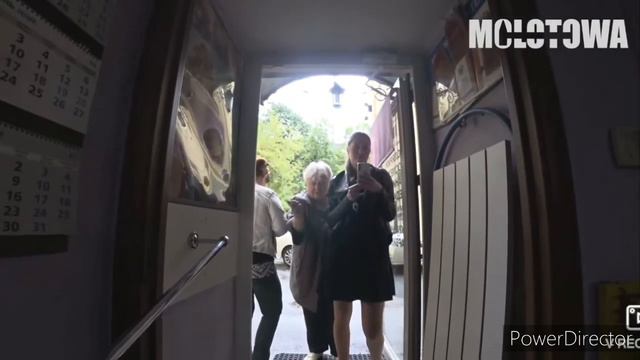 Молотова закрыла салон красоты смотреть онлайн