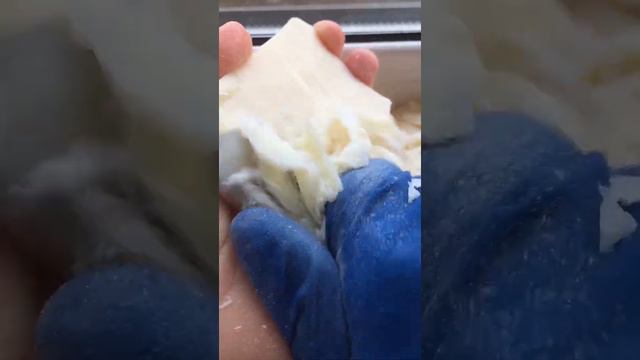 NC Ушастый нянь 🐰🐰🐰ASMR Soap 🧼 резка мыла 🧼 смотреть онлайн