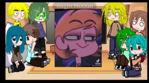 🥲реакция второго поколения и 13 карт на ТТ🥲