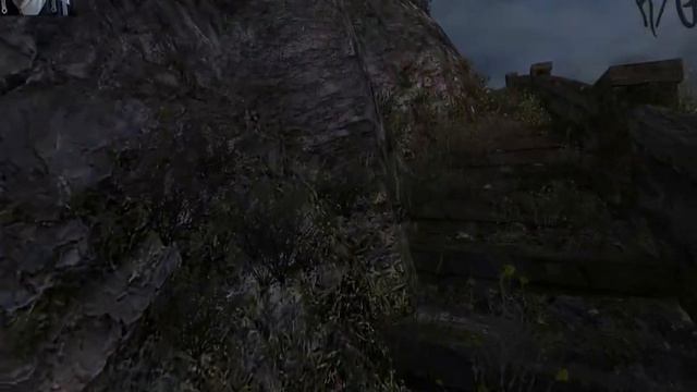 Dear Esther_Красотаааа_#1 смотреть онлайн
