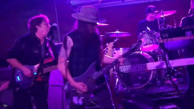 Nuno Bettencourt - Exit (Lyrics)