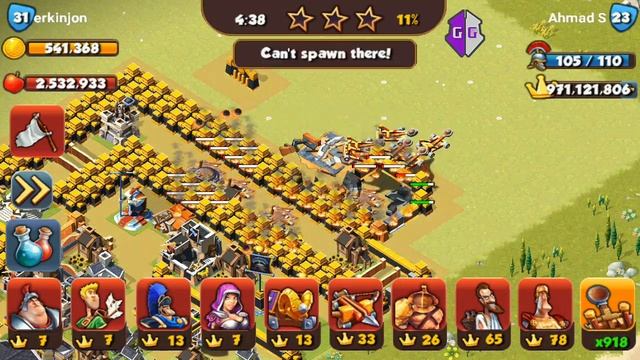 HACK TOTAL CONQUEST MOD APK+GG Online/offline Work 100% #2019 смотреть онлайн