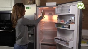 Как правильно вымыть холодильник «no frost»