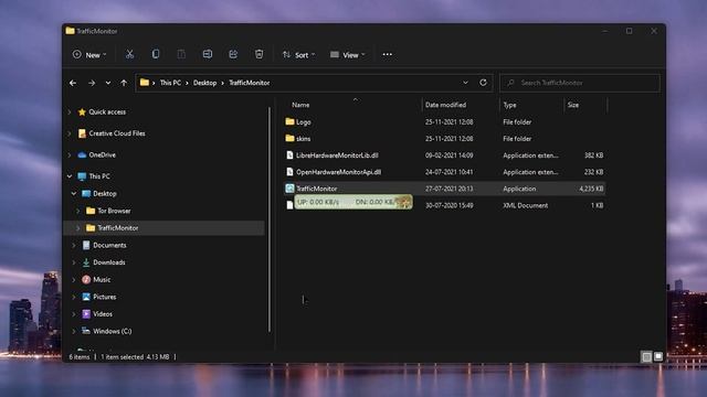 How To Get Internet Speed Meter on Windows 11 | New Method! | Guiding Tech смотреть онлайн
