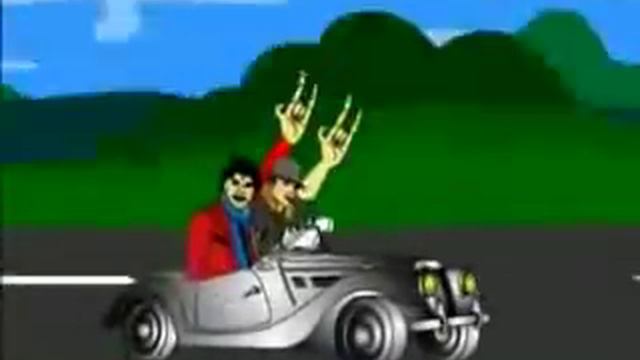 eball - масквичи (хорошее качество) смотреть онлайн