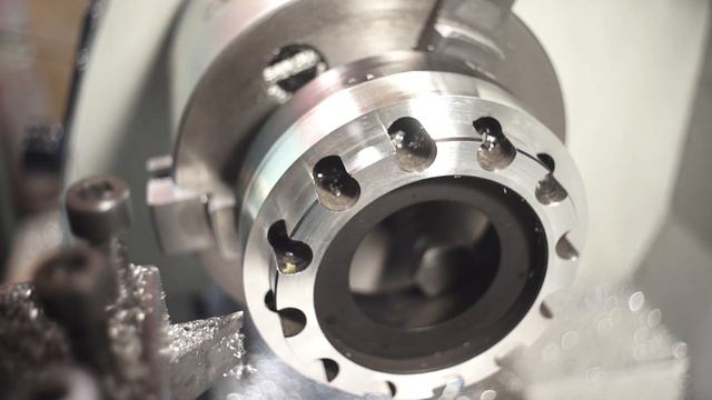 Адаптация телевизионного объектива Taylor HOBSON 40-400/5.6 (история не окончена!) смотреть онлайн