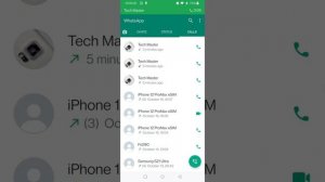 OnePlus Android 11 Silent Mode Vibration WhatsApp & KakaoTalk Incoming Calls (Screen Rec)