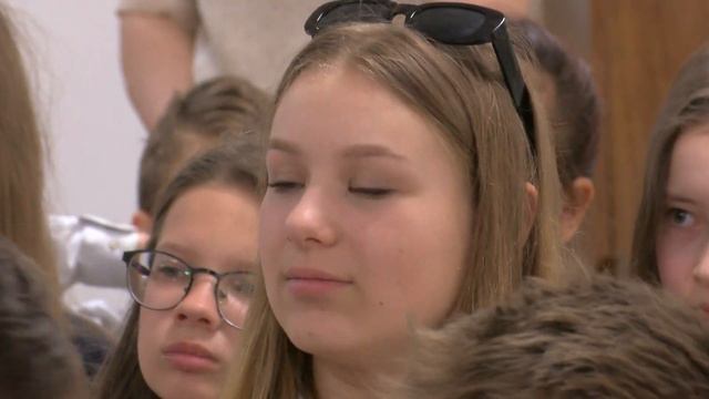 Встреча с профессором МПГУ, автором монографий и учебников Ириной Минераловой смотреть онлайн