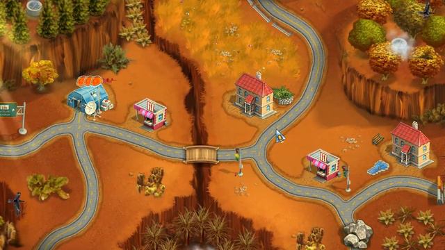 Игра Отважные спасатели 5 смотреть онлайн