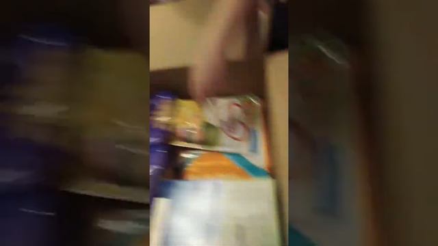 Посылку получила Наталья Петренко, Пермь смотреть онлайн