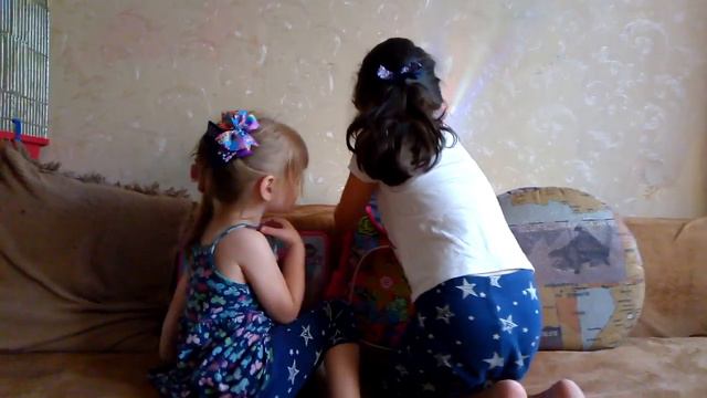Back to school. Канцелярия в первый клас смотреть онлайн