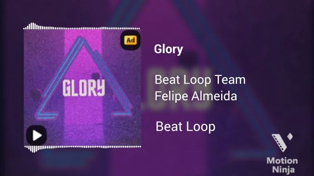 Glory | Beat Loop смотреть онлайн