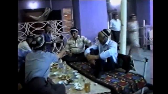 Олим Бобоев охирин барнома Ардашер 2011 сол Кисми 3 Olim Boboev Ohirin Koncert