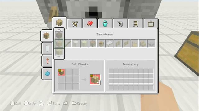 (2024) How to DUPLICATE ITEMS in Minecraft Wii U Edition | Tutorial смотреть онлайн