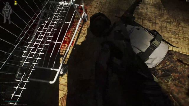 ESCAPE FROM TARKOV: FINDING ANTIQUE AXE ON CUSTOMS! смотреть онлайн