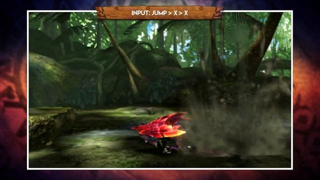 Monster Hunter Generations Charge Blade Tutorial | Weapon Workshop (Monster Hunter X) смотреть онлайн