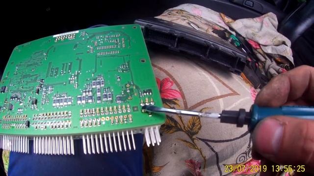 Автоэлектрик за донат. Хаммер (Hummer H2) фонари заднего хода, ВАЗ 2110 разная электрика. смотреть онлайн