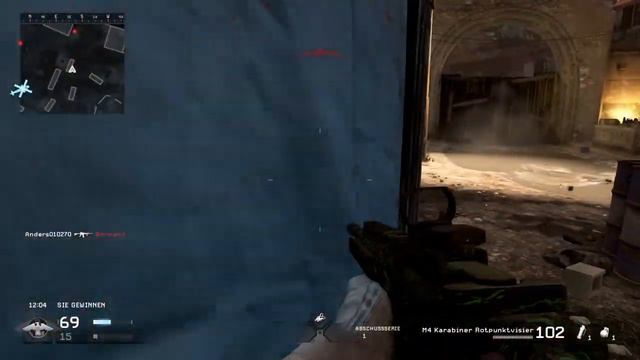 Call of duty modern warframe remastet смотреть онлайн