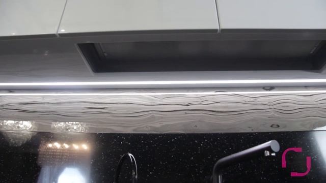 Кухня Terre+ от Eurosoba interiors смотреть онлайн