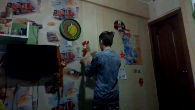 Самые смешные шутки ЭНДРЮ!!! смотреть онлайн