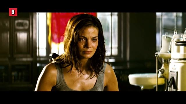 Tom Cruise kills the bad guy in an unexpected way | Mission: Impossible 3 | CLIP смотреть онлайн