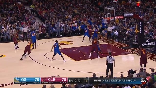 NBA Post D: Red Coverage смотреть онлайн