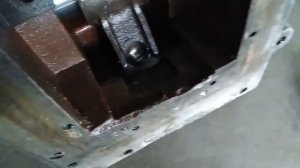 Синтай 120(Xingtai 120) ремонт(изготовление) кронштейна для верхней тяги трёх точечной навески.