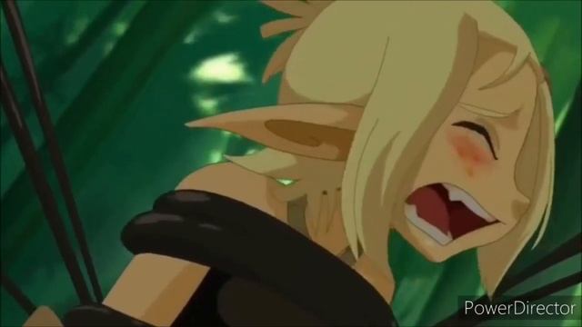 Wakfu Angelya Tied Up RENEWED смотреть онлайн