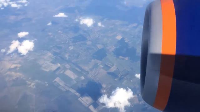 Таймлапс Полет 1 смотреть онлайн