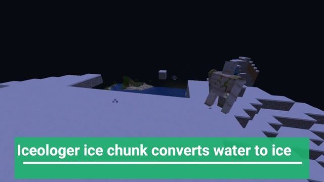 Better Village & Pillage V4.6 Update - Minecraft Datapacks 1.17.1