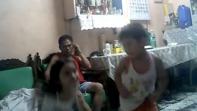 Jahred and Allen's Performance :) смотреть онлайн