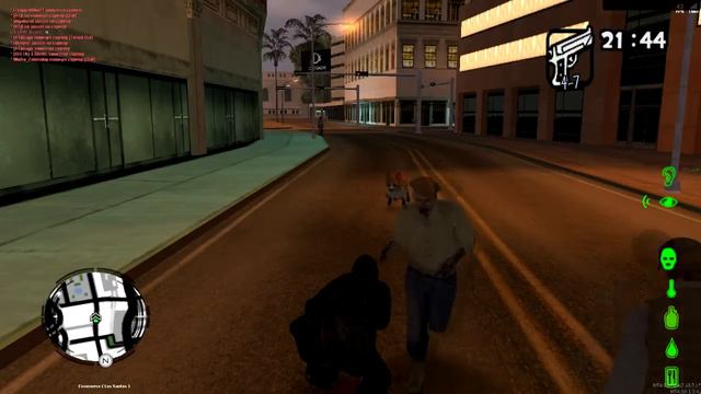 MTA Dark Dayz - не придумал названия к серий ! смотреть онлайн